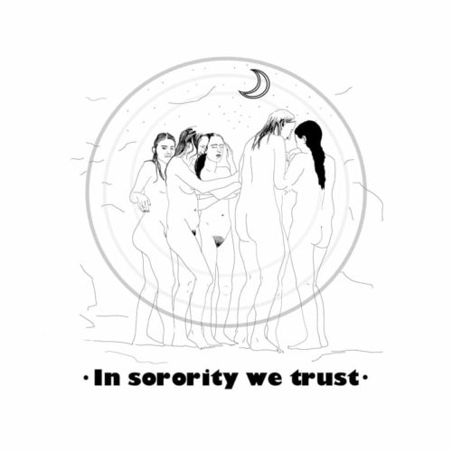 In Sorority We Trust