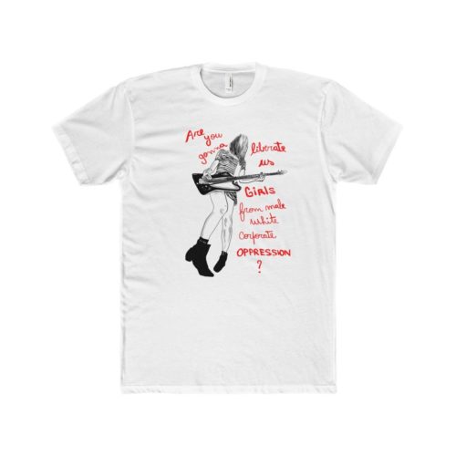 Kim by Witches Hit Back