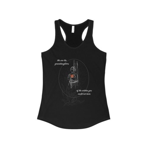 Granddaughters | Tank Top