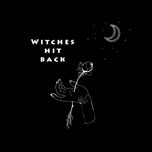 Witches Hit Back
