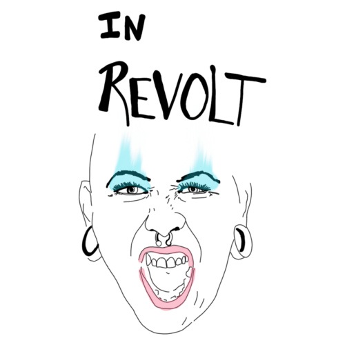 In Revolt